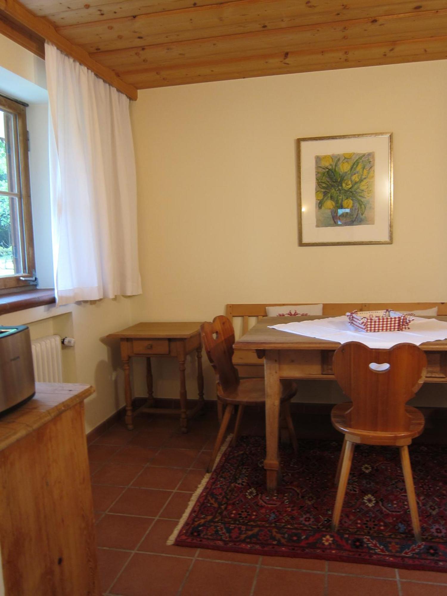 Ferienwohnungen Elisabeth Am See Rotta 部屋 写真